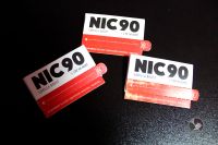 Никобустер NIC90