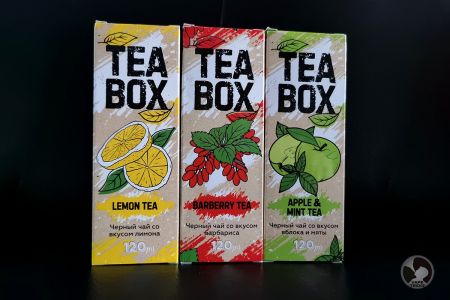 tea-box