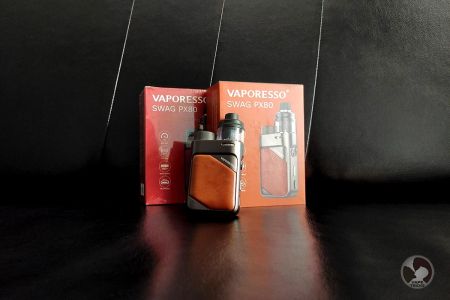 Vaporesso Swag PX80 Kit